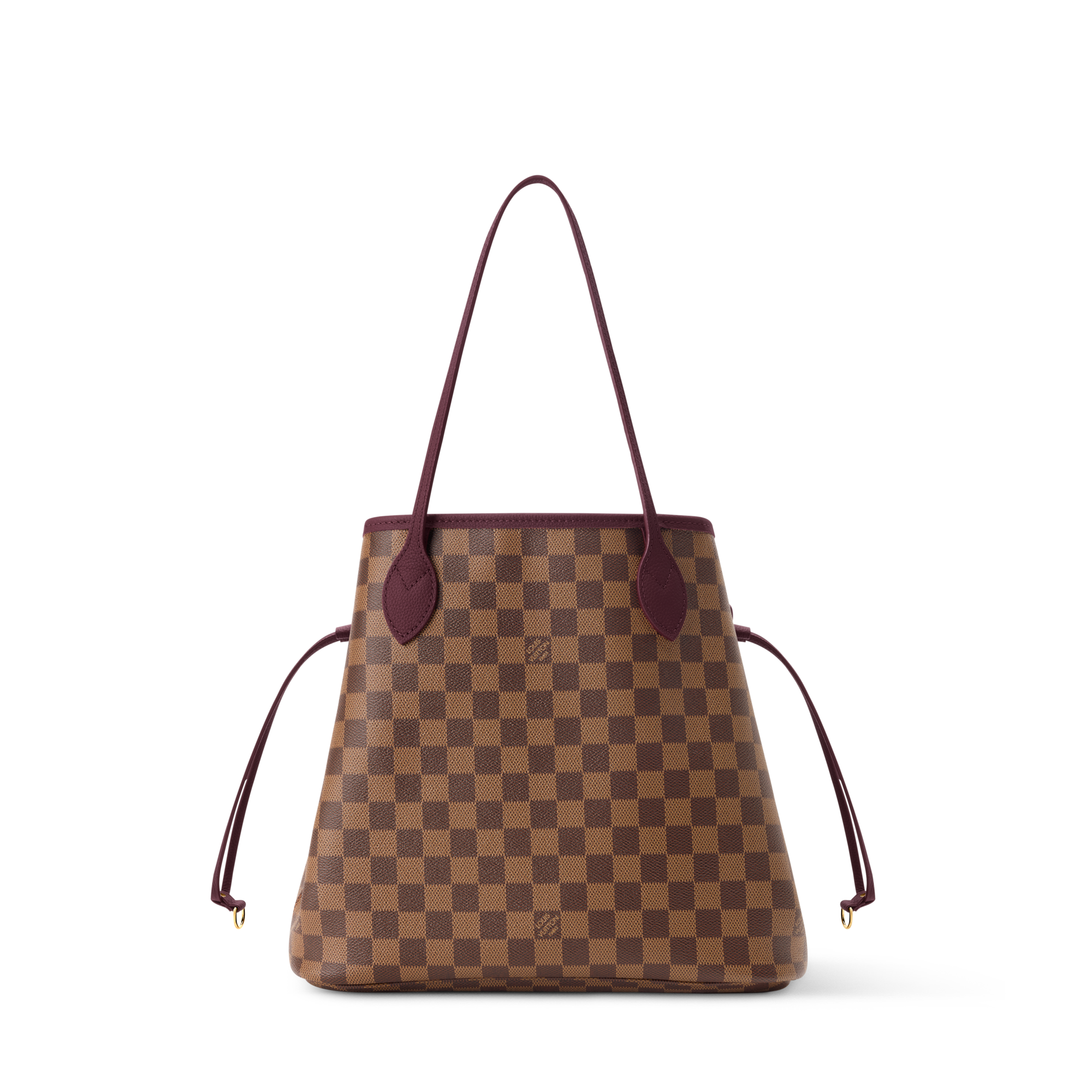 Neverfull Inside Out MM - Handbags | LOUIS VUITTON